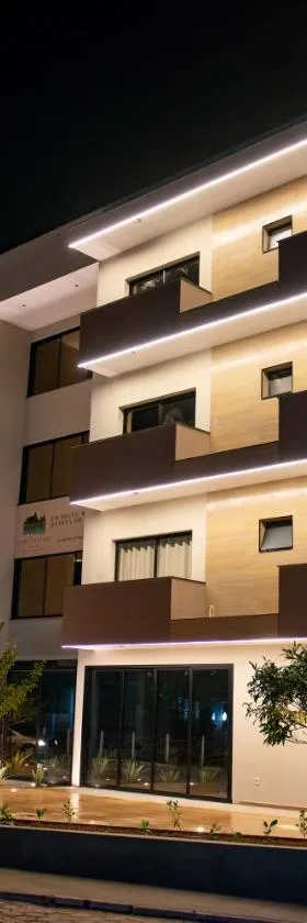 Hotel Quinta do Lago，位于库尼亚的酒店