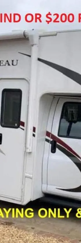 AJ-XL RV Rental，位于里西达的酒店