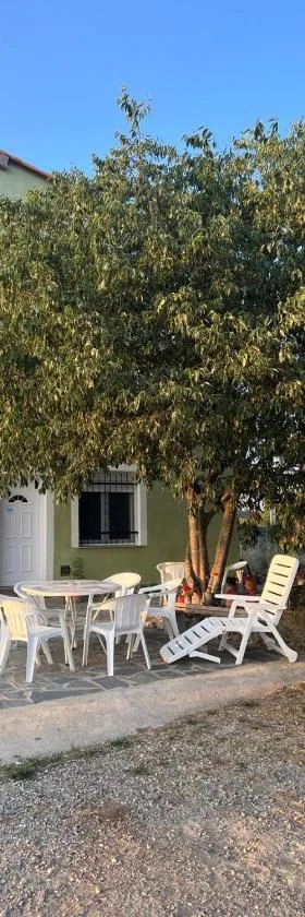 Casa Chao，位于Estopiñán的酒店