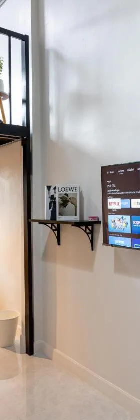 94Home Donmuang，位于邦肯的酒店