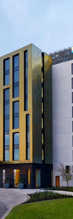Hyatt Place Melbourne Essendon Fields，位于墨尔本的酒店