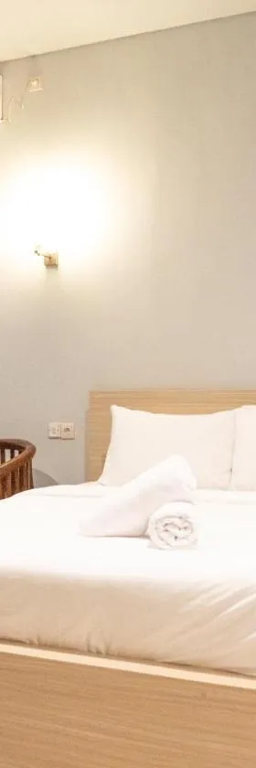 The Joy Culinary & Room，位于Toyapakeh的酒店