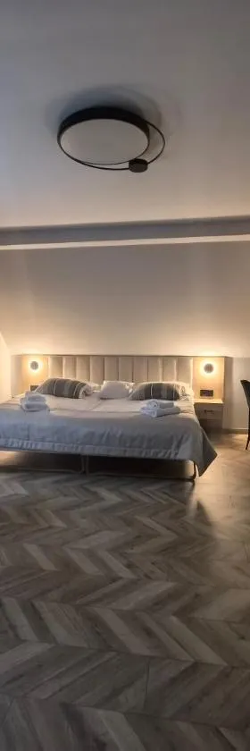 Pokoje Gościnne w Gospodarstwie Rybackim w Starzawie，位于Nakło的酒店