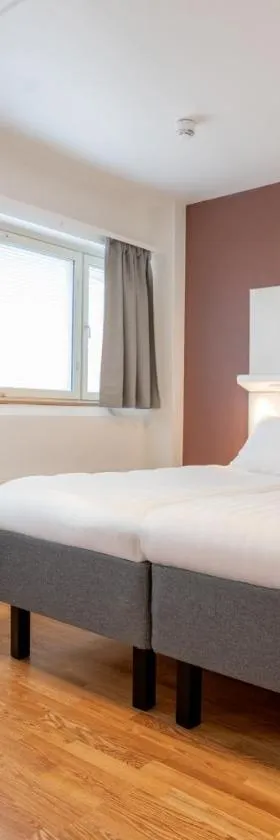 Omena Hotel Hanko，位于汉科的酒店