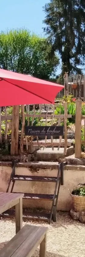 Au pied du vignoble Champenois，位于Cunfin的酒店