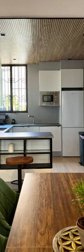Encantador apartamento boutique a 5 min del metro，位于贝特拉的酒店
