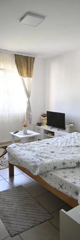 Mokino bunarče，位于Knjazevac.的酒店