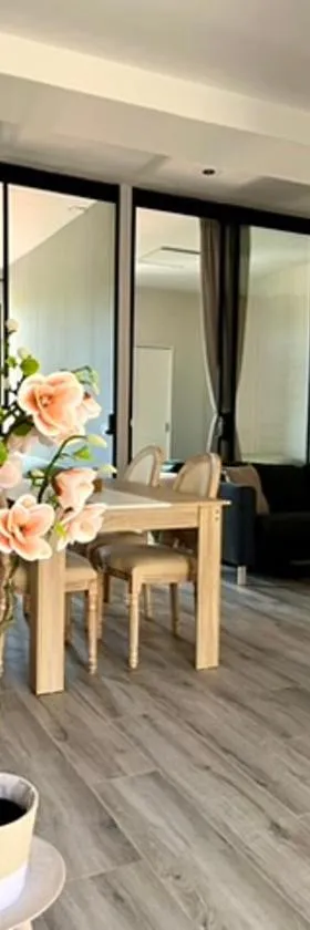 Elegante apartamento boutique a 5 min del metro，位于贝特拉的酒店