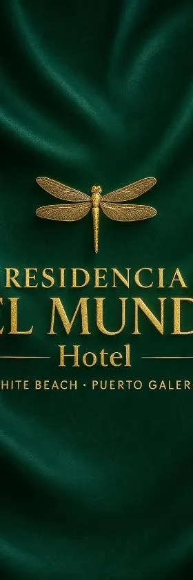 Residencia del Mundo - Hotel，位于波尔多·格尼拉的酒店