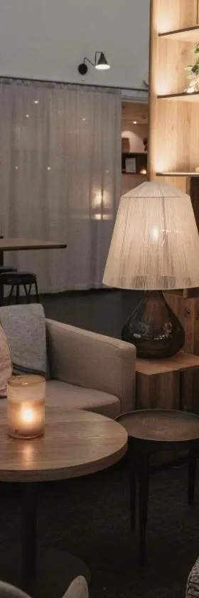 Home Hotel Odin，位于哥德堡的酒店