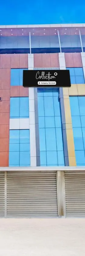 Collection O Warangal Railway Station，位于瓦朗加尔的酒店