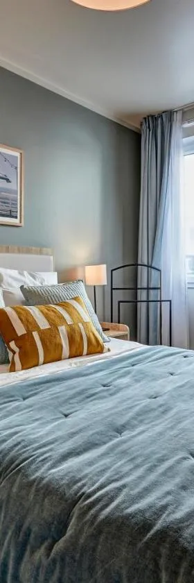 Zenitude Hôtel-Résidences Cherbourg，位于瑟堡的酒店