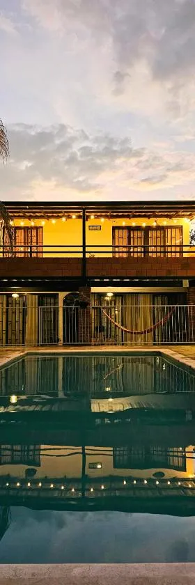 B&B Villa CALASAN，位于Garzón的酒店