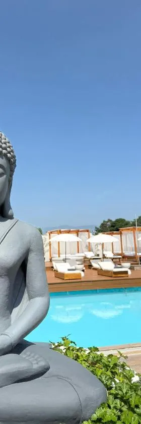Freubad Beachclub，位于Kriegstetten的酒店