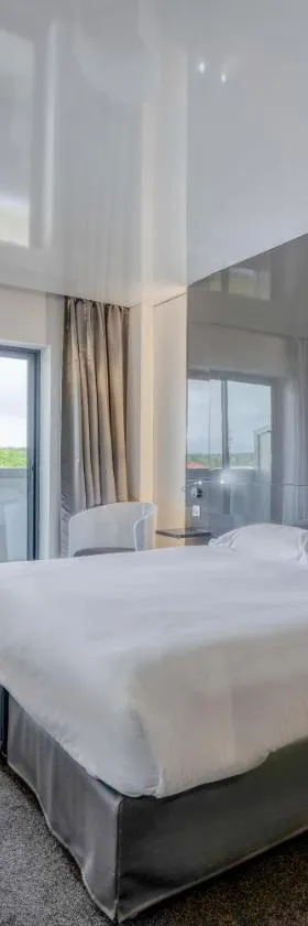Comfort Aparthotel Bassin d'Arcachon，位于拉特斯特德布赫的酒店