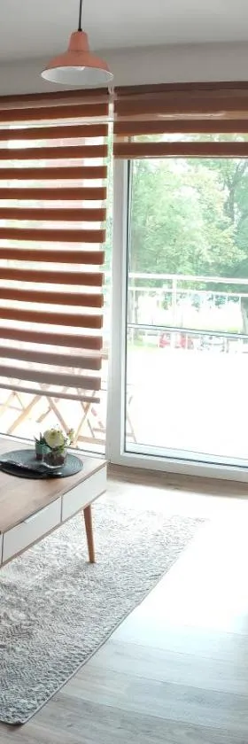 Apartament nad Jeziorem w Olecku，位于奥莱茨科的酒店