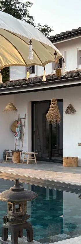 Loft & spa d'Autan，位于洛拉盖自由城的酒店