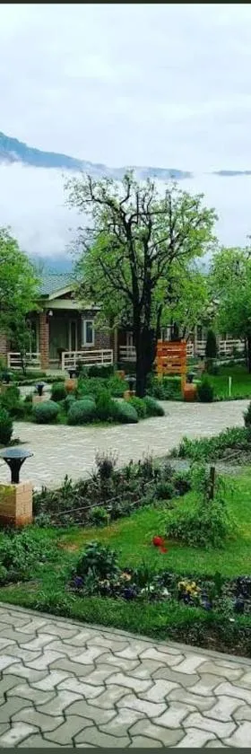 The Orchard Retreat & Spa，位于斯利那加的酒店