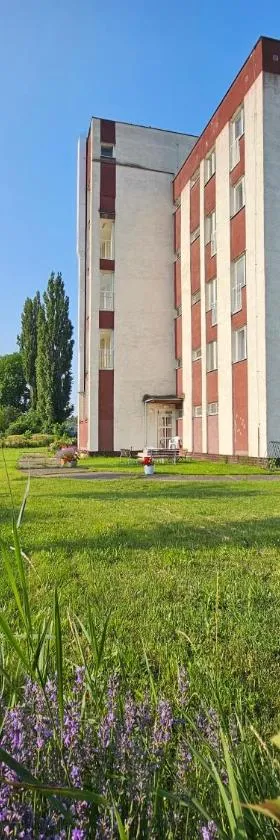 Ubytovna Kubra，位于霍多宁的酒店
