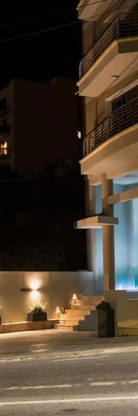 Stay at 9020 Boutique B&B，位于圣保罗湾城的酒店