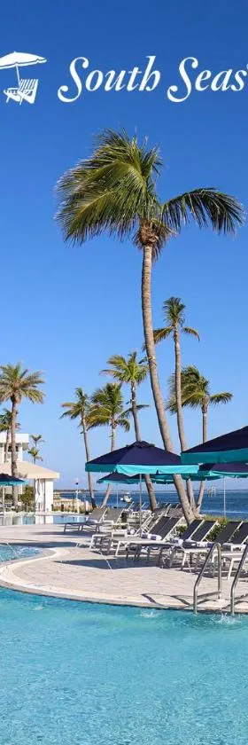South Seas Resort - Official Site，位于开普迪瓦的酒店