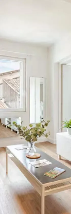 Appartement "Gabrielle" au calme en Hypercentre de Revel，位于勒韦的酒店
