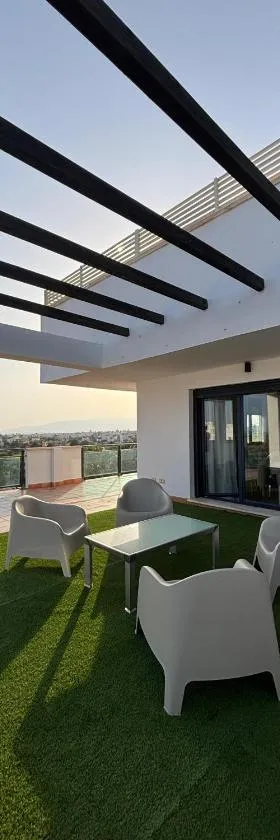 Cabo de Gata Golf Residence，位于雷塔马尔的酒店