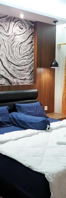 Nucifera Hotel Tambunan，位于Talongan的酒店