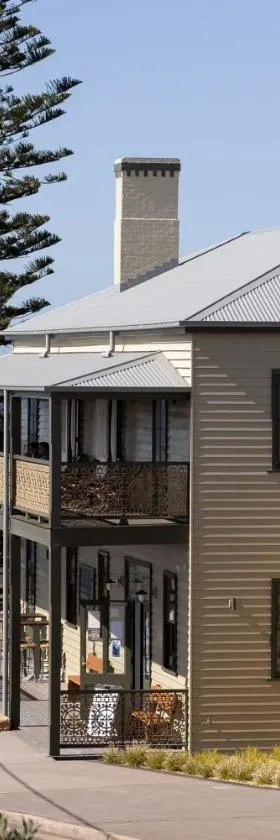 Tathra Hotel & Motel，位于塔斯拉的酒店