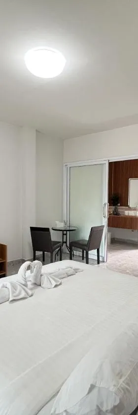 Wilawan home，位于Ko Samui的酒店