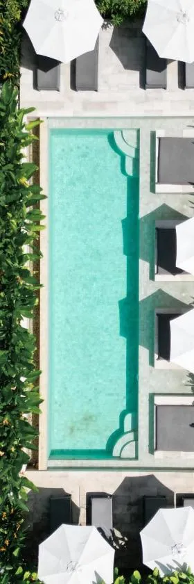 Amazing Lombok Resort，位于塞隆贝拉纳克的酒店