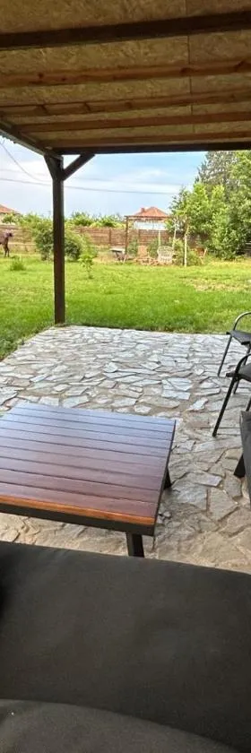 modernes „Tiny House“，位于Vŭbel的酒店