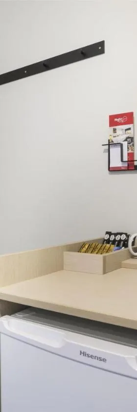 普莱福德小酒馆奈特凯普宾馆，位于伊丽莎白的酒店