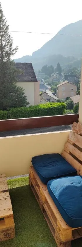 Un coin de campagne，位于芒德的酒店