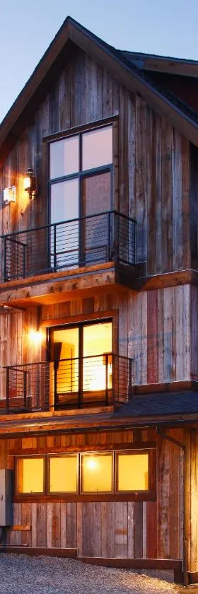 Hotel Minturn，位于Minturn的酒店