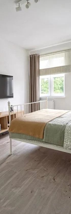 Soft Apartamenty na Starówce，位于帕斯文克的酒店