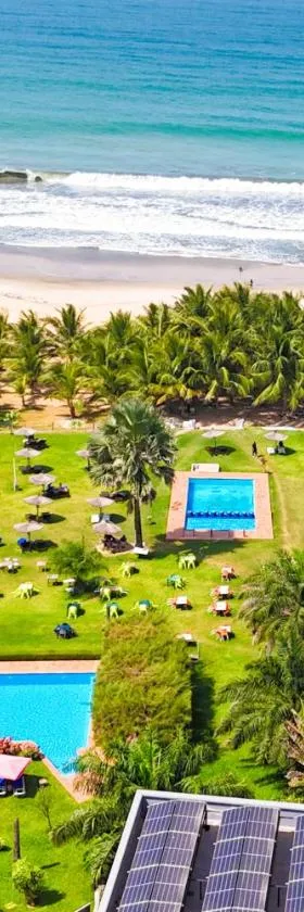 Kasumai Beach Resort，位于Bijilo的酒店