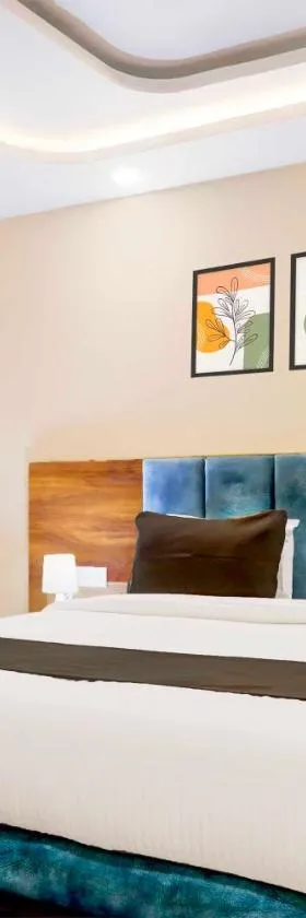 Townhouse Oak City Centre Dhanbad，位于丹巴德的酒店