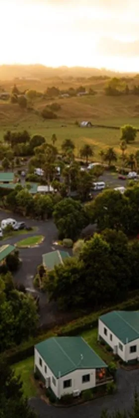 Tasman Holiday Parks - Miranda，位于米兰达的酒店