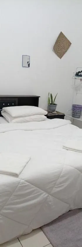 Mulu D Cave Homestay Room 2，位于姆鲁的酒店