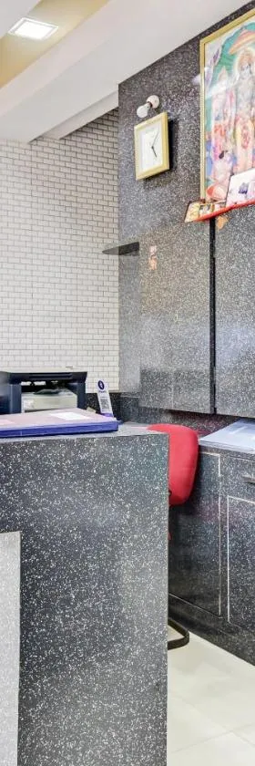Hotel O Eleven Hotel & Banquet，位于科塔的酒店