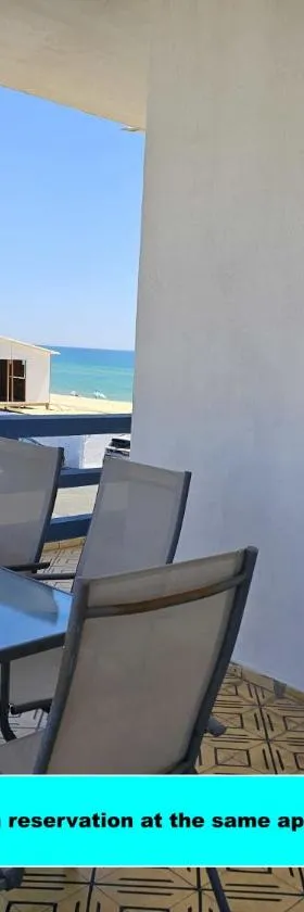 Blife Ceriya private rooms at Faro beach，位于Faro的酒店