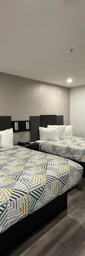 Studio 6 Tacoma, WA - South，位于塔科马的酒店