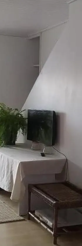 Apartamento residencial inteiro，位于库里提巴的酒店