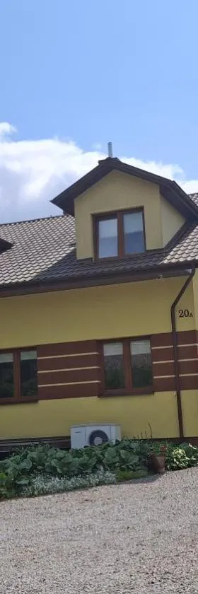 Pokoje na Wiejskiej，位于纳文丘夫的酒店