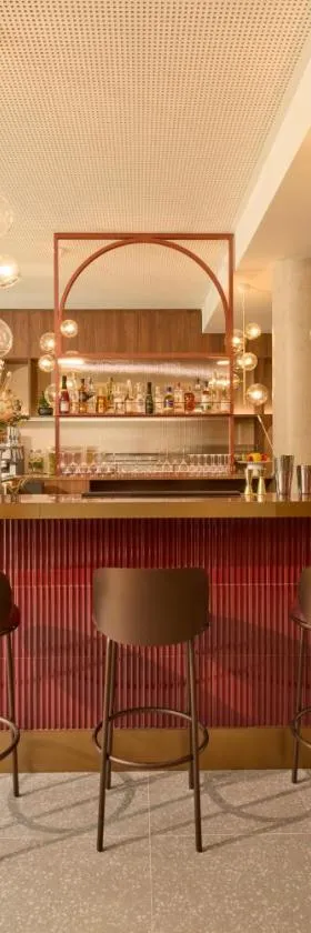 OKKO Hotels Troyes Centre，位于特鲁瓦的酒店