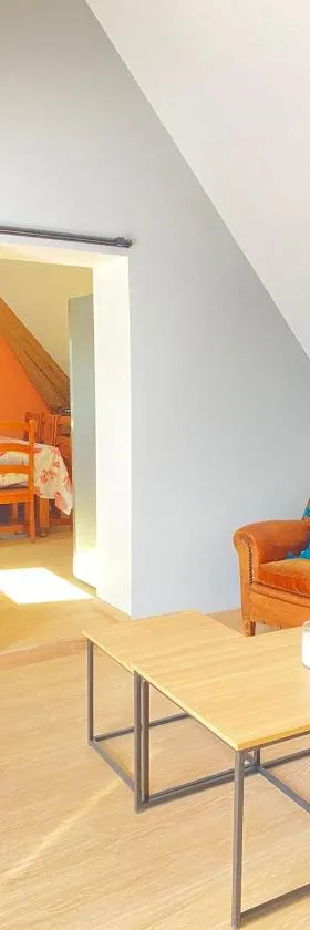 Gîte Gabrielle au cœur des Caps et Marais d'Opale，位于Licques的酒店