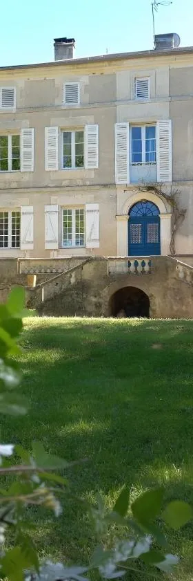 Manoir de La Peytelie，位于Savignac-les-Églises的酒店