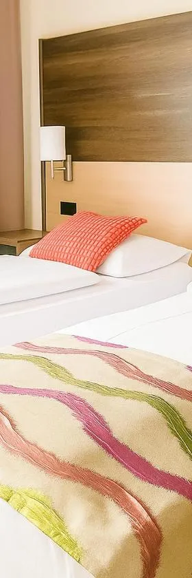 Arion Cityhotel Vienna，位于维也纳的酒店