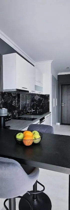 RVR Apartmanhàz，位于沙罗什保陶克的酒店